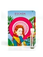 Пробник Оригинал Escada Born In Paradise 2 ml