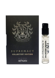 Пробник оригинал Afnan Supremacy Collector’s Edition 3.5 ml