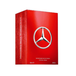 Оригинал Mercedes Benz - Women in Red Eau de Parfum 90 ml