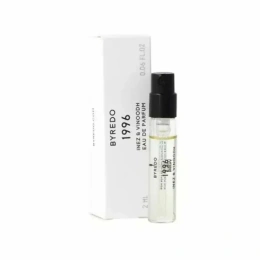 Пробник оригинал BYREDO 1996 Inez & Vinoodh 2 ml