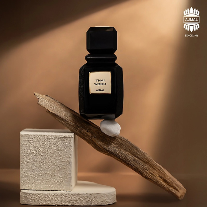 Ajmal - Thai Wood Eau de Parfum 100 ml