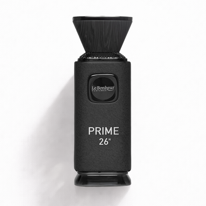 Le Bonheur Perfumes - Prime 26, 100 ml