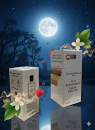 Мини тестер арабский 34 мл в мешочке Thomas Kosmala № 4 Apres l`Amour