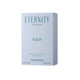 Оригинал Calvin Klein - Eternity Aqua For Men 200 ml