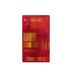 Оригинал Escentric Molecules - Escentric 04 Eau de Toilette 30 ml