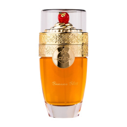 Paris Corner - Banana Bliss Eau de Parfum 100 ml