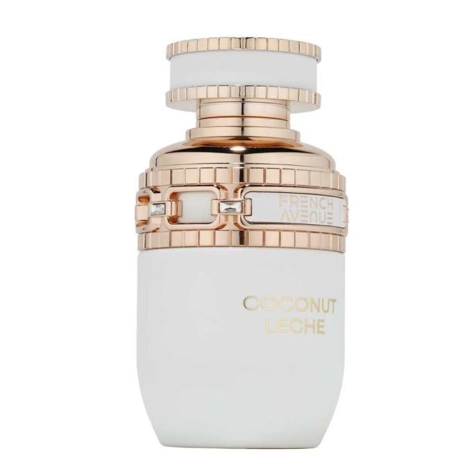French Avenue - Coconut Leche 100 ml