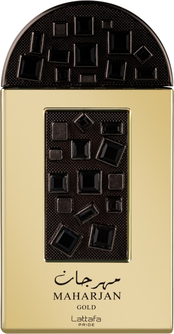 Lattafa - Maharjan Gold, 100 ml
