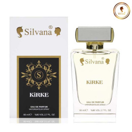 Элитный парфюм Silvana - Tiziana Terenzi Kirke, 80 ml