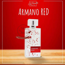 La Parretto - Armano Red, 100 ml