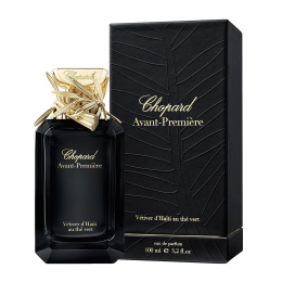 Оригинал Chopard Avant-Premiere Vetiver D'Haiti Au The Vert Edp 100 ml
