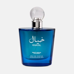 Rotana Perfumes - Khayal Eau De Parfum 100 ml