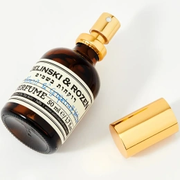 Оригинал Zielinski & Rozen Neroli & Grapefruit, Vetiver Parfum 50 ml