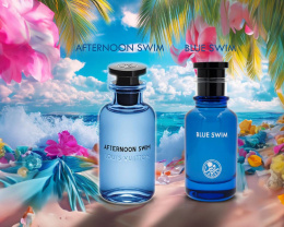 Rose Perfumes - Blue Swim, 100 ml