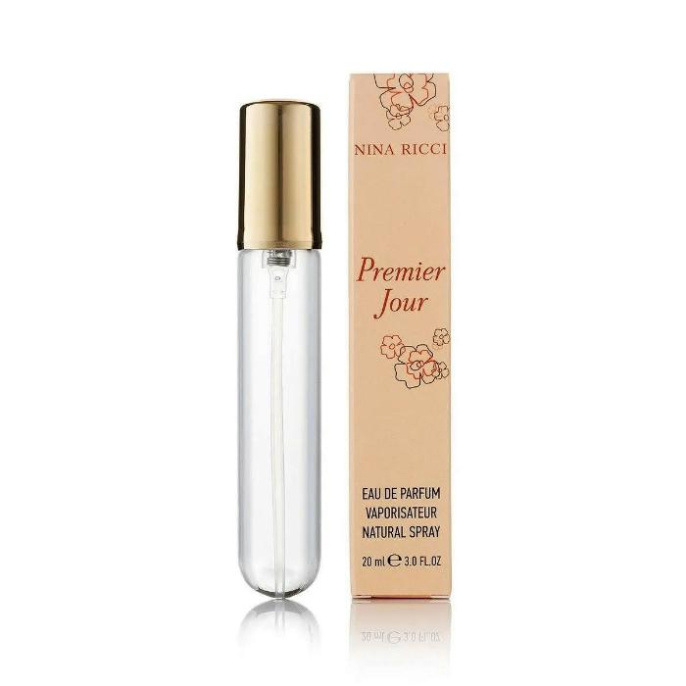 Оригинал Nina Ricci - Premier Jour Eau de Parfum 20 ml