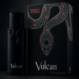 French Avenue - Vulcan Black Friday 100 ml