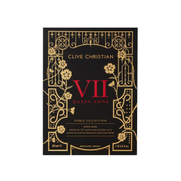 Оригинал Clive Christian Noble Collection VII Queen Anne Rock Rose Perfume Spray 50 ml