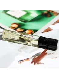 Пробник Оригинал Essential Parfums Patchouli Mania 2 ml