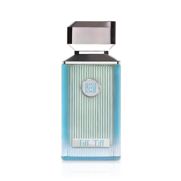 Ahmed Al Maghribi - Tiff Tiff 100 ml