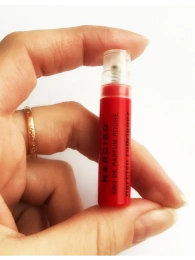Пробник Оригинал NARCISO RODRIGUEZ Narciso Rouge Красный И Опасный 1 ml