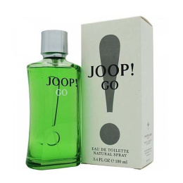 Тестер оригинал Joop! Go Edt (M) 100 мл