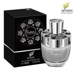 Afnan - Rare Carbon, 100 ml