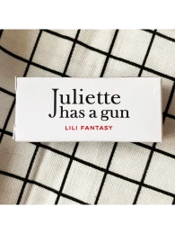 Пробник Оригинал Juliette Has A Gun Lili Fantasy Parfum 1.7 ml