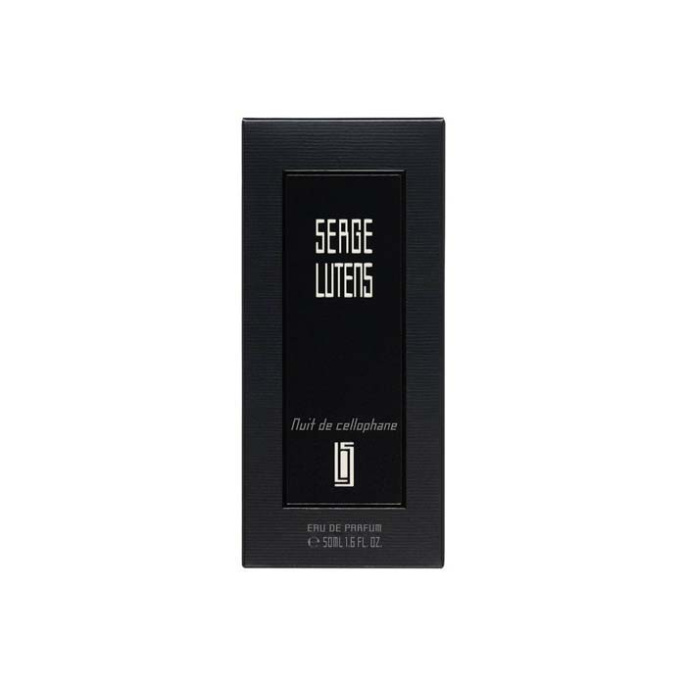 Оригинал Serge Lutens - Nuit De Cellophane 50 ml