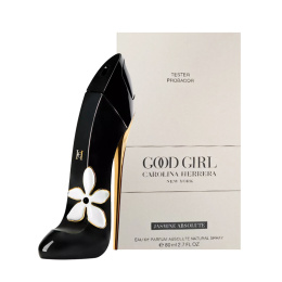 Тестер оригинал Carolina Herrera - Good Girl Jasmine Absolute 80 ml