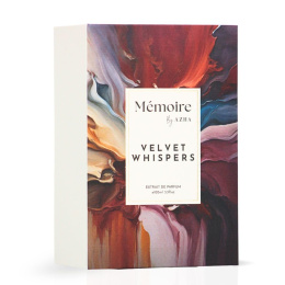 Azha Perfumes - Velvet Whispers Extrait de Parfum 100 ml