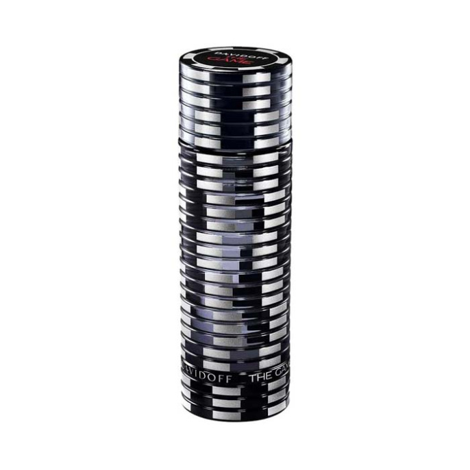 Оригинал Davidoff - The Game Eau de Toilette 100 ml