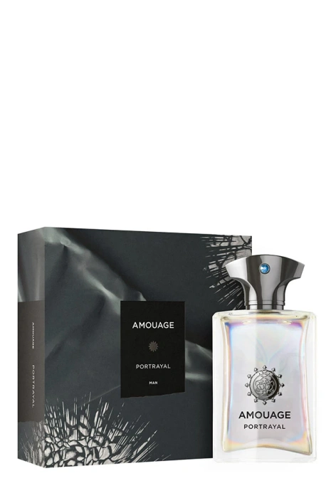 Оригинал Amouage Portrayal Man EDP 100 ml