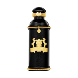 Оригинал Alexandre. J - Black Muscs Eau de Parfum 100 ml