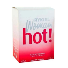 Оригинал Sonia Rykiel - Rykiel Woman Hot ! 75 ml
