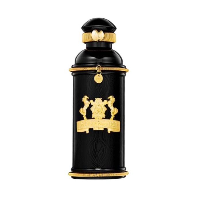 Оригинал Alexandre. J - Black Muscs Eau de Parfum 100 ml