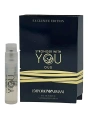 Пробник Оригинал Giorgio Armani Stronger With You Oud 1.2 ml