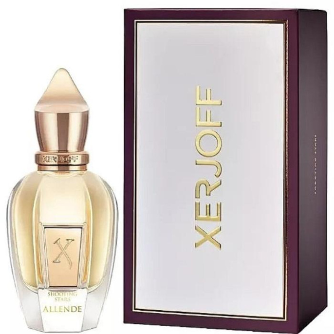 Оригинал Xerjoff Shooting Stars Allende Parfum 50 ml
