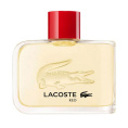 Оригинал Lacoste - Red Eau de Toilette 125 ml