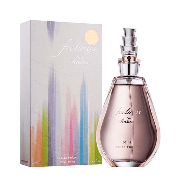 Rasasi - Feelings, 60 ml