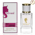 Элитный парфюм Silvana W417 Paco Rabanne Ultraviolet Woman