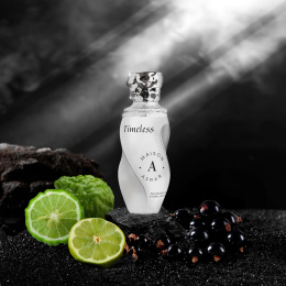 Maison Asrar - Timeless Eau de Parfum 100 ml