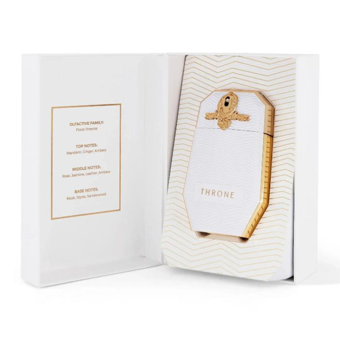 Maison Asrar - Throne Eau de Parfum 100 ml
