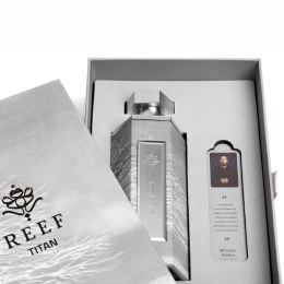 Reef Perfumes - Titan Eau de Parfum 150 ml