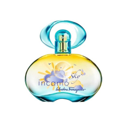 Оригинал Salvatore Ferragamo - Incanto Sky 50 ml
