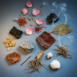 Оригинал The House of Oud Dear Karma EDP 75 ml