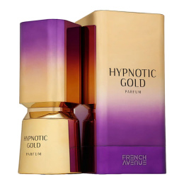 French Avenue - Hypnotic Gold Parfum 100 ml