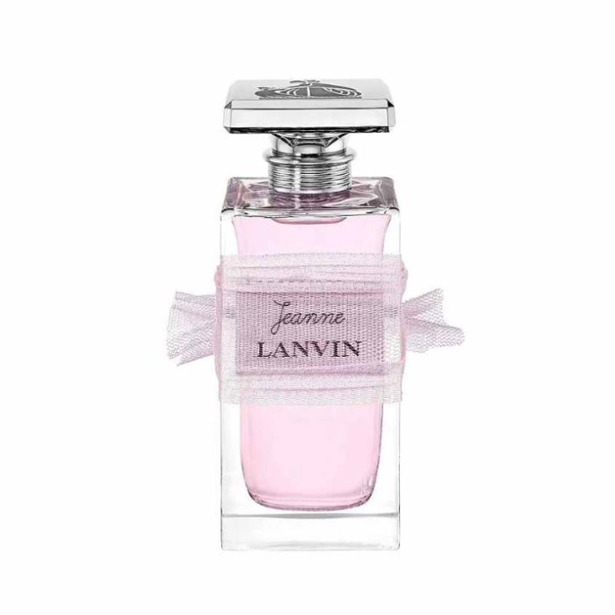 Оригинал Lanvin - Jeanne Eau de Parfum 50 ml