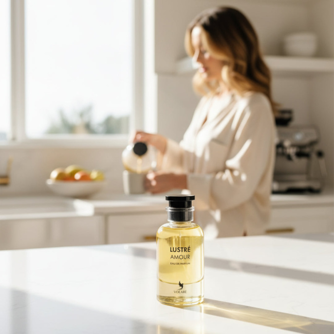 Volare Parfums - Lustre Amour 100 ml