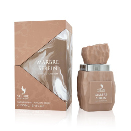 Volare Parfums - Marbre Serein Eau de Parfum 100 ml