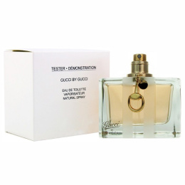 Тестер оригинал Gucci By Gucci Edp (W) 50 мл